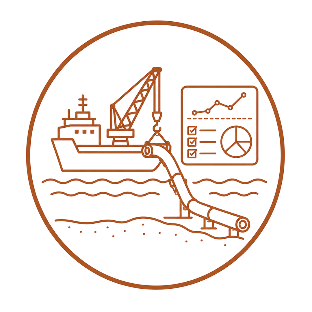 Pipeline Installation Analysis