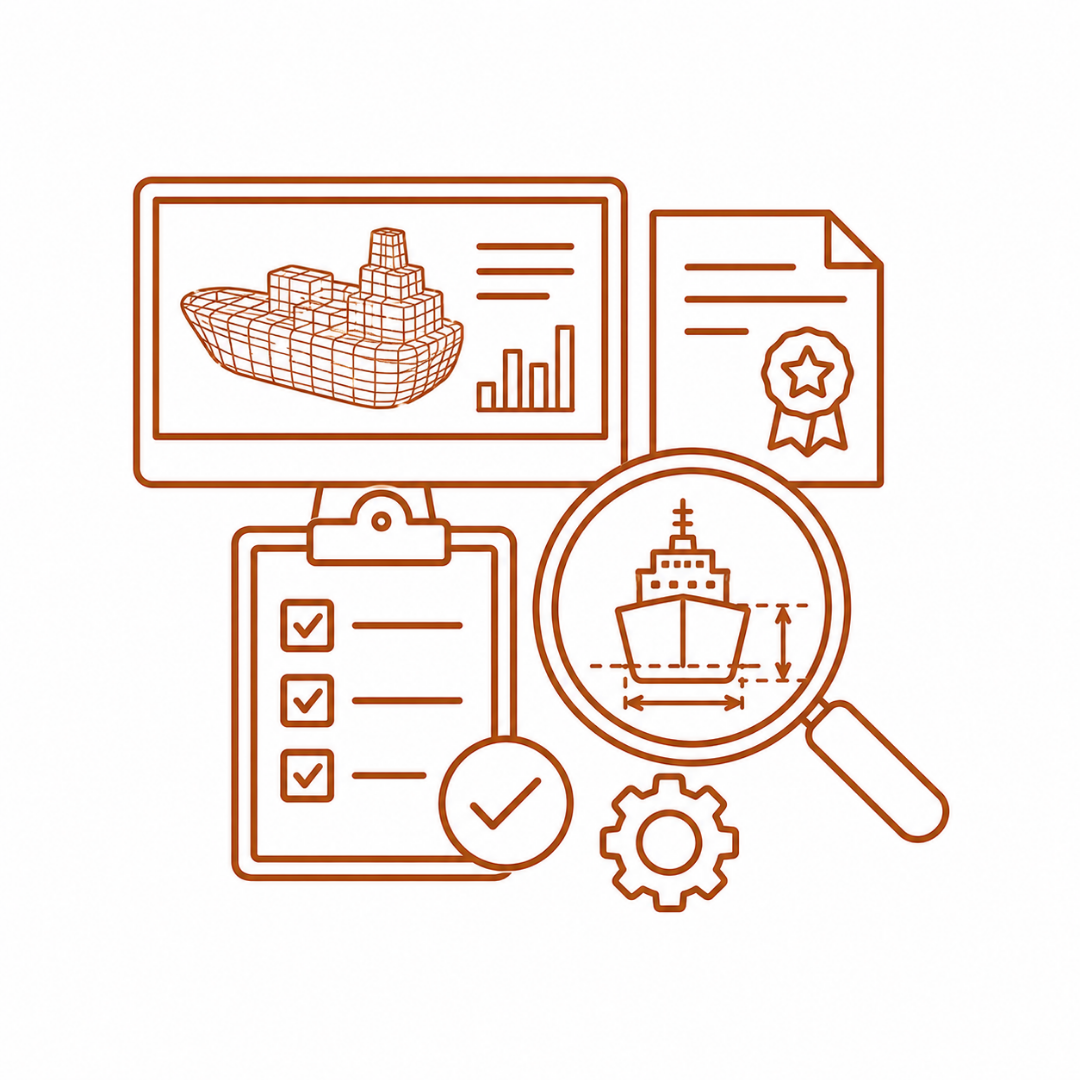 Technical Review & Validation