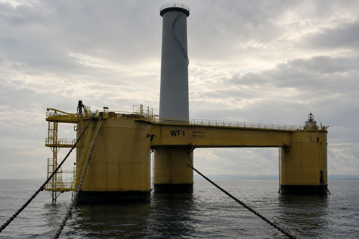 What Are RAOs and Why They Matter in Offshore Operation